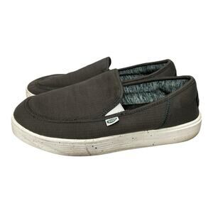 Hey Dude | Shoes | Hey Dude Wally Raven Black Exclusive 